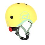 Scoot & Ride Baby Helm (XXS-S)