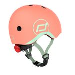 Scoot & Ride Baby Helm (XXS-S)