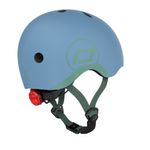 Scoot & Ride Baby Helm (XXS-S)