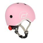 Scoot & Ride Baby Helm (XXS-S)