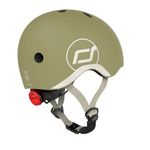 Scoot & Ride Baby Helm (XXS-S)