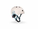 Scoot & Ride Baby Helm (XXS-S)