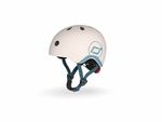 Scoot & Ride Baby Helm (XXS-S)