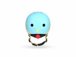 Scoot & Ride Baby Helm (XXS-S)