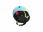 Scoot & Ride Baby Helm (XXS-S)