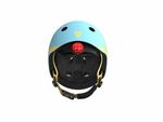 Scoot & Ride Baby Helm (XXS-S)