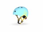 Scoot & Ride Baby Helm (XXS-S)