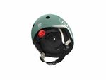 Scoot & Ride Baby Helm (XXS-S)