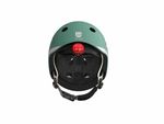 Scoot & Ride Baby Helm (XXS-S)
