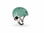 Scoot & Ride Baby Helm (XXS-S)
