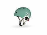 Scoot & Ride Baby Helm (XXS-S)
