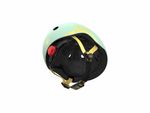 Scoot & Ride Baby Helm (XXS-S)