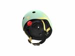 Scoot & Ride Baby Helm (XXS-S)
