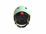 Scoot & Ride Baby Helm (XXS-S)