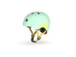 Scoot & Ride Baby Helm (XXS-S)