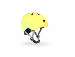 Scoot & Ride Baby Helm (XXS-S)