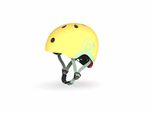 Scoot & Ride Baby Helm (XXS-S)