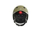 Scoot & Ride Baby Helm (XXS-S)