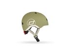 Scoot & Ride Baby Helm (XXS-S)