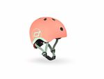 Scoot & Ride Baby Helm (XXS-S)
