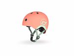 Scoot & Ride Baby Helm (XXS-S)