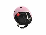 Scoot & Ride Baby Helm (XXS-S)