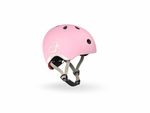 Scoot & Ride Baby Helm (XXS-S)