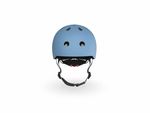 Scoot & Ride Baby Helm (XXS-S)