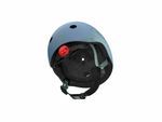 Scoot & Ride Baby Helm (XXS-S)