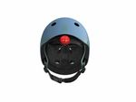Scoot & Ride Baby Helm (XXS-S)