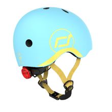 Scoot & Ride Baby Helm (XXS-S)