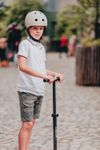 Scoot & Ride Kinder Helm (Größe S-M)