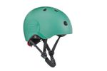 Scoot & Ride Kinder Helm (Größe S-M)
