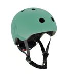Scoot & Ride Kinder Helm (Größe S-M)
