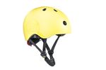 Scoot & Ride Kinder Helm (Größe S-M)