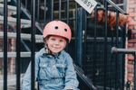 Scoot & Ride Kinder Helm (Größe S-M)