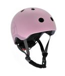 Scoot & Ride Kinder Helm (Größe S-M)