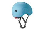 Scoot & Ride Kinder Helm (Größe S-M)
