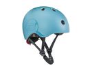 Scoot & Ride Kinder Helm (Größe S-M)
