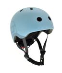 Scoot & Ride Kinder Helm (Größe S-M)