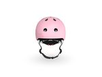 Scoot&Ride Baby Helm XXS Reflective