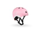 Scoot&Ride Baby Helm XXS Reflective