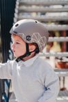 Scoot &Ride Baby Helm XXS Graphics