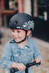 Scoot &Ride Baby Helm XXS Graphics