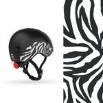 zebra