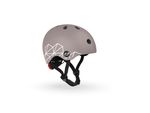 Scoot &Ride Baby Helm XXS Graphics