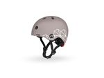 Scoot &Ride Baby Helm XXS Graphics