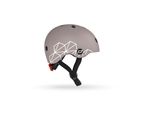 Scoot &Ride Baby Helm XXS Graphics