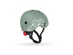 Scoot &Ride Baby Helm XXS Graphics