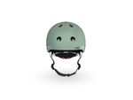 Scoot &Ride Baby Helm XXS Graphics